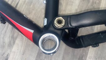 Specialized Epic FSR - 10