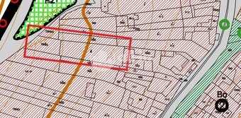 Prodej Stavebního pozemku 1000 m2, Bohdalice - 10