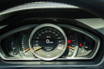 Volvo V40 D2 2.0L 120k 2015 - 10