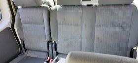 Prodám N.D. VW Caddy 1.9 SDi, 51kW,motor BDJ. - 10