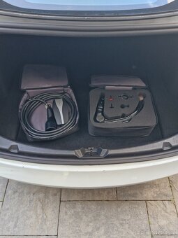 Tesla Model 3 Long Range Refresch - 10