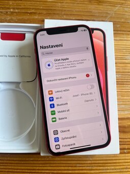 Iphone 12 mini nepoužitý - 10