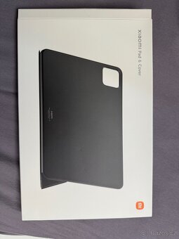 Xiaomi pad 6 8/256gb - 10