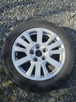 Audi A4 Avant 2.5 diesel - 10