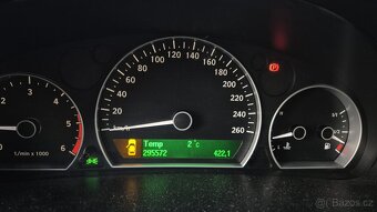 Saab 9-5 kombi 1.9TiD Maptun 180PS - 10