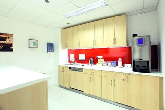 Pronájem kanceláře, 60 m2 - Praha - Nové Město - 10