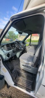 FORD TRANZIT - 10