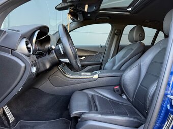 Mercedes-benz GLC kupe 200 AMG line - 10
