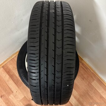 NOVÁ KIA STONIC 4x100 R17 ET50+LETNÍ 205/55R17 7mm - 10