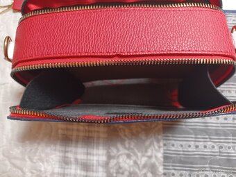 Malá kabelka Tommy Hilfiger NEORIGINÁL - 10