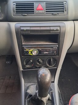 Octavia 1.9 TDI 66kw - 10