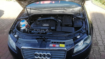 AUDI A3, 1.8TFSI , CABRIO - 10