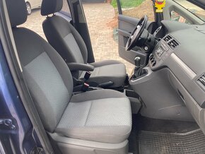 Ford C-MAX 1,6 TDCi 80kW Klima - 10