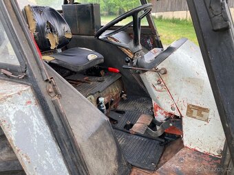 Zetor 7011 - 10