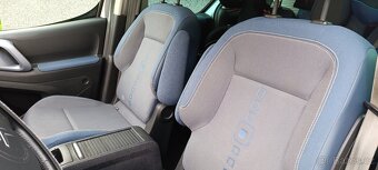 Citroën Berlingo Multispace - 10