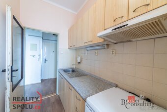 Prodej, byty/3+1, 75.9 m2, Pražská 122, 44001 Louny, Louny [ - 10
