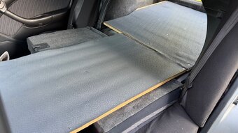 Subaru Legacy LPG 4x4 - 10