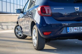 Dacia Sandero 1.0 SCe Open - 10