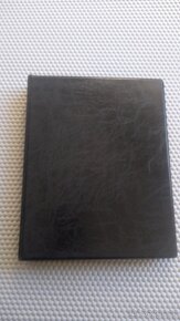 Kroužkový blok - 10