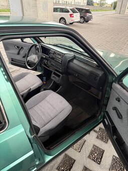 ‼️Volkswgen Jetta MK2 1.8 - 10