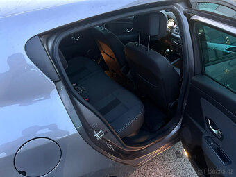 Renault Megáne III 1.4 TCE 2010 - 10