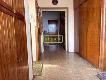 Prodej rodinného domu, Letovice - 10