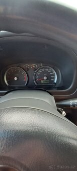 Suzuki Jimny 1.3i 63kW RANGER 4x4 - 10