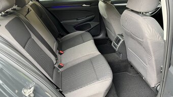 VW Golf 8 Alltrack, 2.0 TDI, DSG, 4x4, FullLed, PreACC, Lane - 10