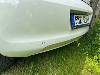 Škoda Citigo 2017 Style - pravidelný servis - 10