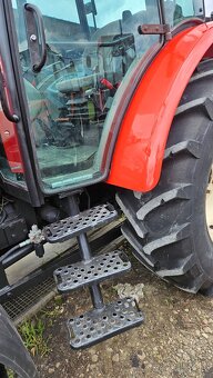 Zetor forterra 9641 ( s čeelnym naakladačom fortera) - 10