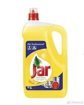 Ariel , Persil, Lenor, Jar - 10