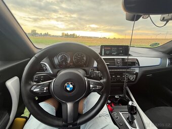 BMW F20 118D 110kw ZF8 - 10