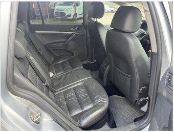 Škoda Octavia 1.9-TDi-Kombi-Manuál-2007-2x KOLA Elegance - 10