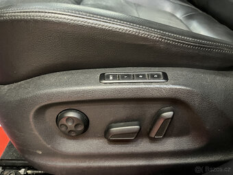 vw sharan 2.0 tdi  HIGHLINE, NOVÁ SPOJKA,ROZVODY,NÁPLNĚ - 10