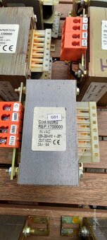 Transformátory, trafa - 10