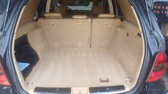 Mercedes Benz W211 320CDI - 10