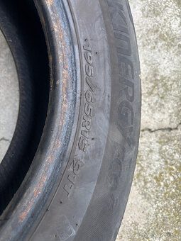 Letní pneumatiky Hankook Kinergy ECO2 - 10