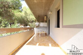 Prodej bytu 3+kk v osobním vlastnictví 49 m², Silvi Marina,  - 10