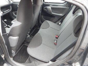 TOYOTA Aygo 1.0i, KLIMA - 10