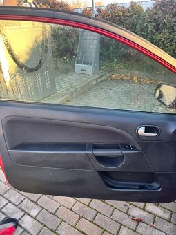 Ford Fiesta, 1.3 benzín 51kW, dobrý stav - 10