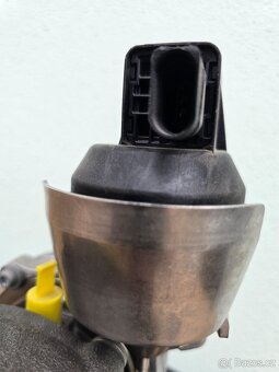 NOVÉ ORIGINÁL turbo 2,0TDI CR 125kW 03L253056C 03L 253 056 C - 10