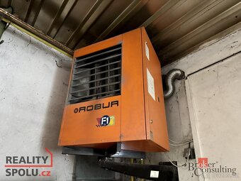 Prodej, domy/rodinný, 260 m2, Za Kostelem 49, 66463 Přísnoti - 10