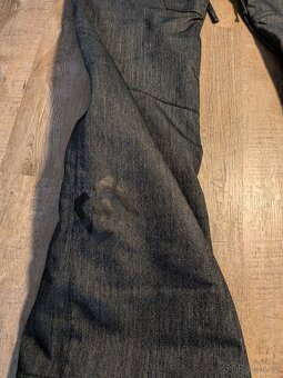 Snowbordove kalhoty Horsefeathers Elkins M - 10