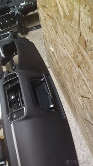 Airbagová sada Škoda Karoq, komplet originální - 10