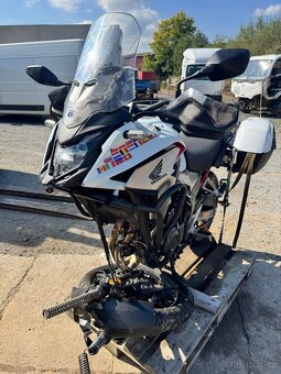 Honda CB 500 A , r.v. 2021 - 10