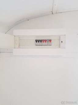 Maringotka Orličan - 10