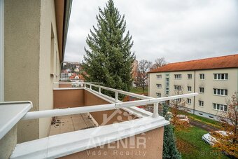 Pronájem bytu 3+1 72 m², Zlín, ev.č. 69465 - 10