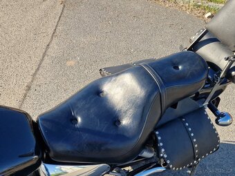 Kawasaki, EN 500 perfektní zvuk rok 2002 - 10