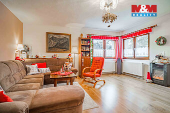 Prodej rodinného domu, 180 m², Pražmo - 10