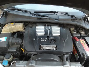 Kia Sorento 2.5 CRDI, - 10